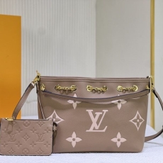 LV Shopping Bags